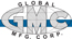 Global Scuba MFG Logo