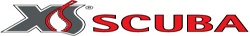 XS Scuba Logo