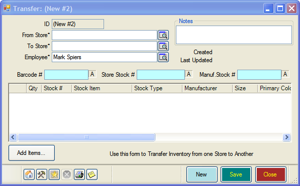 Purchase Orders image v21.1